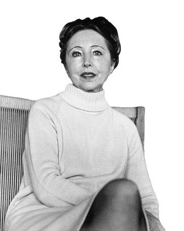 Anaïs Nin